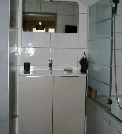 Daire 2 Pieces Proche Du Centre-ville. *